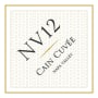Cain Cuvee NV 12 Front Label