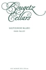 Bougetz Cellars Sauvignon Blanc 2013 Front Label