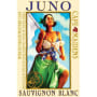 Juno Wine Company Cape Maidens Sauvignon Blanc 2014 Front Label