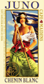 Juno Wine Company Chenin Blanc 2009 Front Label