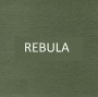 Kabaj Rebula 2012 Front Label