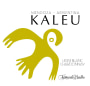 Kaleu Ugni Blanc Chardonnay 2015 Front Label