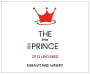 Karavitakis  The Little Prince Unoaked Red 2012 Front Label