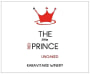 Karavitakis  The Little Prince Unoaked Red 2014 Front Label