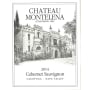 Chateau Montelena Napa Valley Cabernet Sauvignon (1.5 Liter Magnum) 2014 Front Label