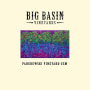 Big Basin Paderewski Vineyard GSM 2012 Front Label