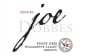 Dobbes Family Winery Joe Pinot Gris 2013 Front Label