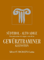Kellerei Bozen Sudtirol-Alto Adige Kleinstein Gewurztraminer 2012 Front Label