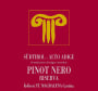 Kellerei Bozen Sudtirol-Alto Adige Riserva Pinot Nero 2013 Front Label