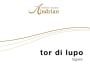 Cantina Andrian Alto Adige Tor di Lupo Riserva Lagrein 2013 Front Label