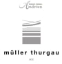 Cantina Andrian Muller Thurgau 2010 Front Label