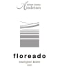 Cantina Andrian Alto Adige Floreado Sauvignon Blanc 2009 Front Label