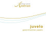 Cantina Andrian Juvelo Gewurztraminer Passito 2014 Front Label