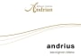 Cantina Andrian Alto Adige Andrius Sauvignon Blanc 2015 Front Label