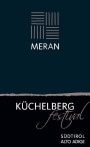 Kellerei Meran Burggrafler Sudtirol Alto Adige Festival Kuchelberg 2014 Front Label