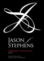 Jason-Stephens Estate Cabernet Sauvignon 2006  Front Label