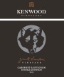 Kenwood Jack London Cabernet Sauvignon 2013 Front Label