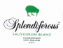 Kerner Estate Wines Splendiferous Sauvignon Blanc 2011 Front Label