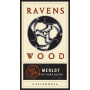 Ravenswood Vintners Blend Merlot 2011 Front Label