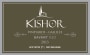 Kishor Winery Savant Red 2013 Front Label