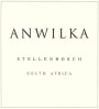 Klein Constantia Anwilka Stellenbosch 2007 Front Label