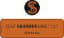 Shannon Ridge Zinfandel 2007 Front Label