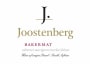 Joostenberg Bakermat 2009 Front Label