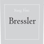Bressler Vineyards Young Vines Red Wine 2011 Front Label