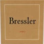 Bressler Vineyards Cabernet Sauvignon 2007 Front Label