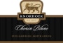 Knorhoek Wines Chenin Blanc 2009 Front Label
