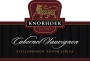 Knorhoek Wines Cabernet Sauvignon 2011 Front Label