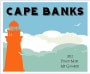 Koonara Wines Mount Gambier Cape Banks Pinot Noir 2012 Front Label