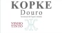 Kopke Vinho Tinto 2009 Front Label