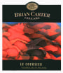 Brian Carter Cellars Le Coursier 2007 Front Label