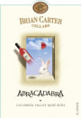 Brian Carter Cellars Abracadabra 2012 Front Label