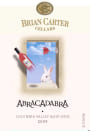 Brian Carter Cellars Abracadabra 2009 Front Label