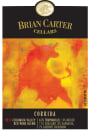 Brian Carter Cellars Corrida 2011 Front Label