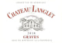 Kressmann Chateau Langlet 2010 Front Label