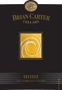 Brian Carter Cellars Solesce 2008 Front Label