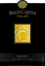 Brian Carter Cellars Solesce 2009 Front Label