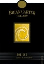 Brian Carter Cellars Solesce 2010 Front Label