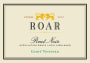 Roar Garys' Vineyard Pinot Noir 2007  Front Label