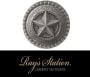Ray's Station Cabernet Sauvignon 2007 Front Label