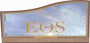 EOS Cabernet Sauvignon 2002  Front Label