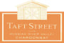 Taft Street Chardonnay 2006 Front Label