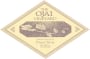 Ojai Fe Ciega Pinot Noir 2005 Front Label