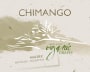 La Agricola Chimango Malbec 2014 Front Label