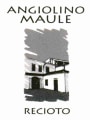 La Biancara di Angiolino Maule Recioto di Gambellara 2008 Front Label