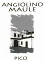 La Biancara di Angiolino Maule Veneto Pico 2009 Front Label