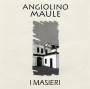 La Biancara di Angiolino Maule Veneto I Masieri Bianco 2013 Front Label